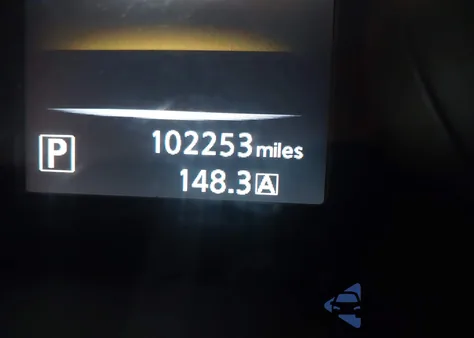 2016 Nissan Rogue S из США, поврежденный, VIN KNMAT2MV9GP638343